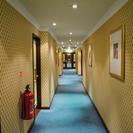 Best Western Ipswich Hotel Intérieur photo