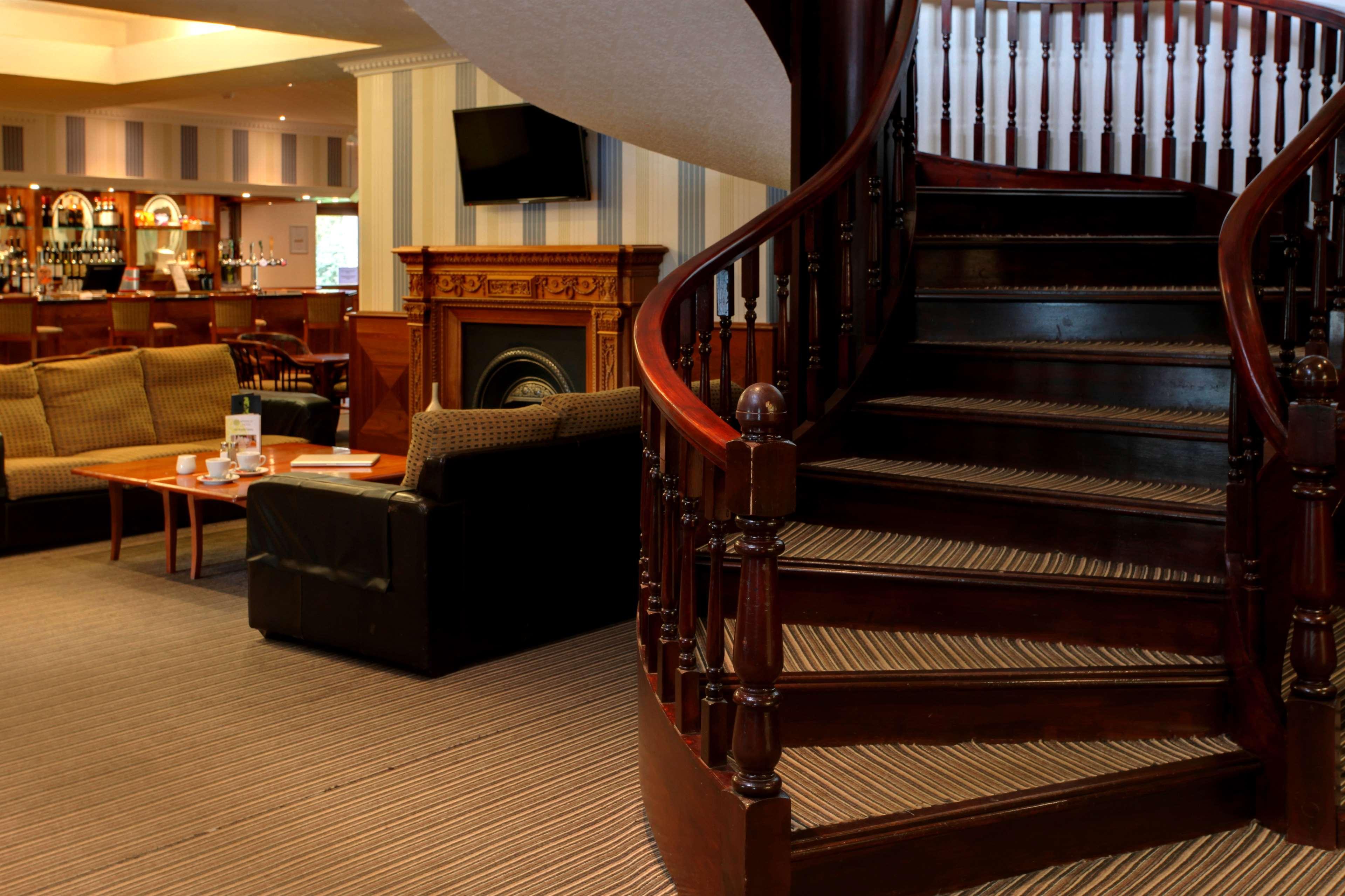 Best Western Ipswich Hotel Extérieur photo