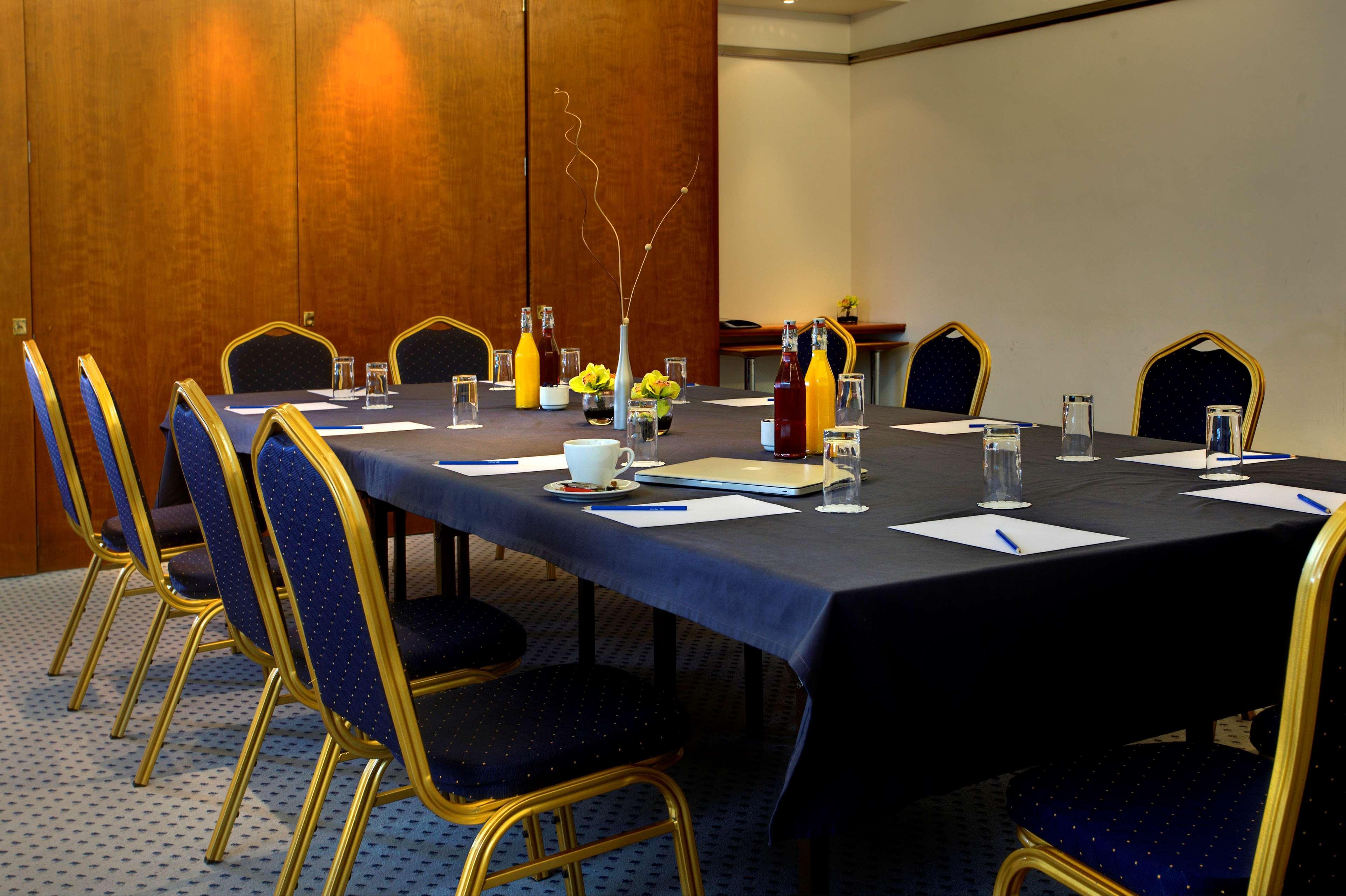 Best Western Ipswich Hotel Extérieur photo