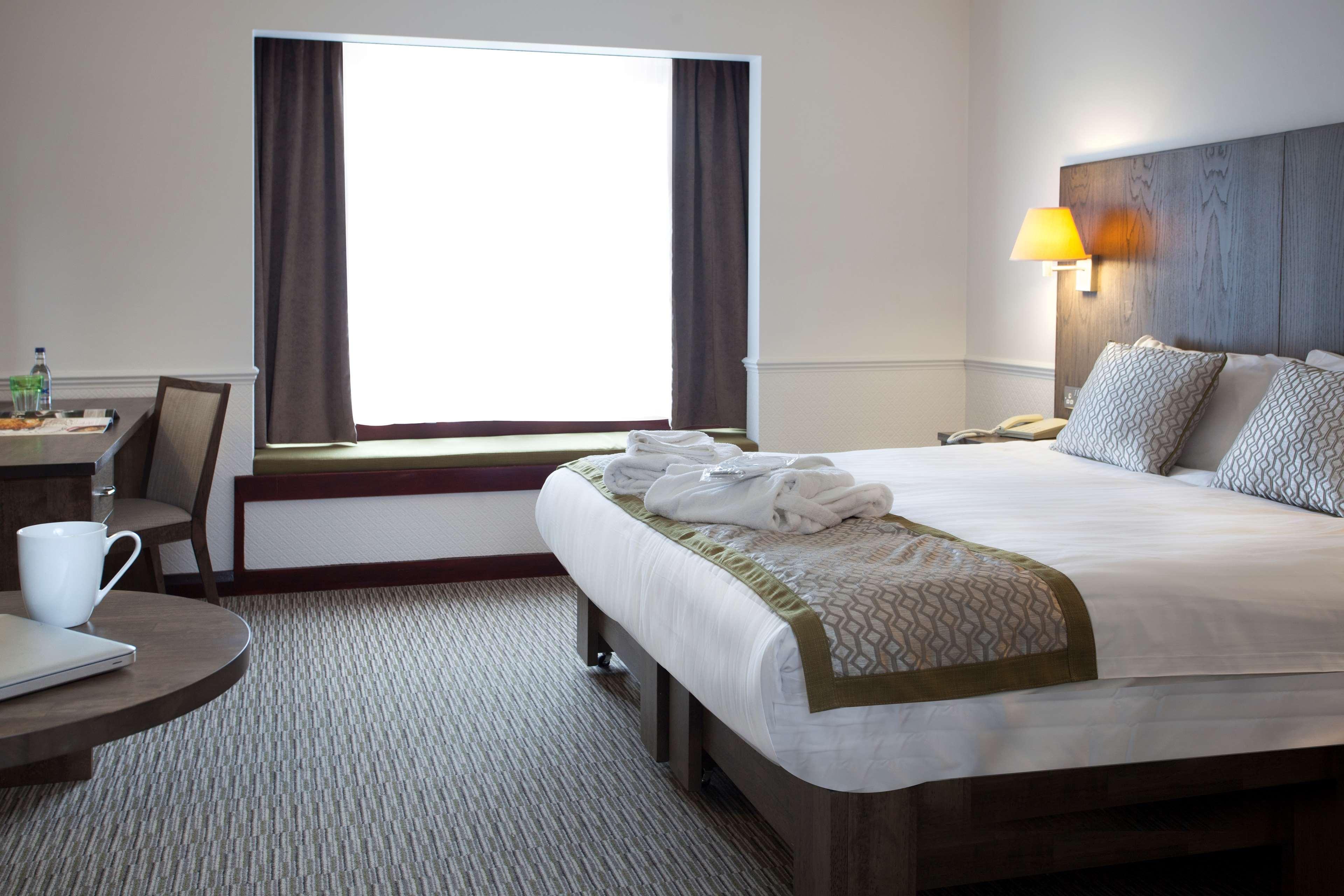 Best Western Ipswich Hotel Extérieur photo