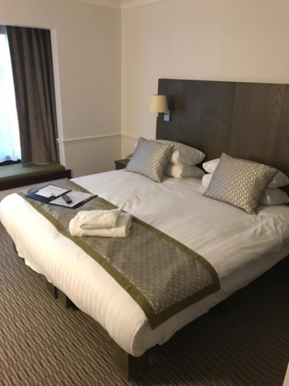 Best Western Ipswich Hotel Extérieur photo