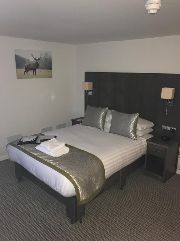 Best Western Ipswich Hotel Extérieur photo
