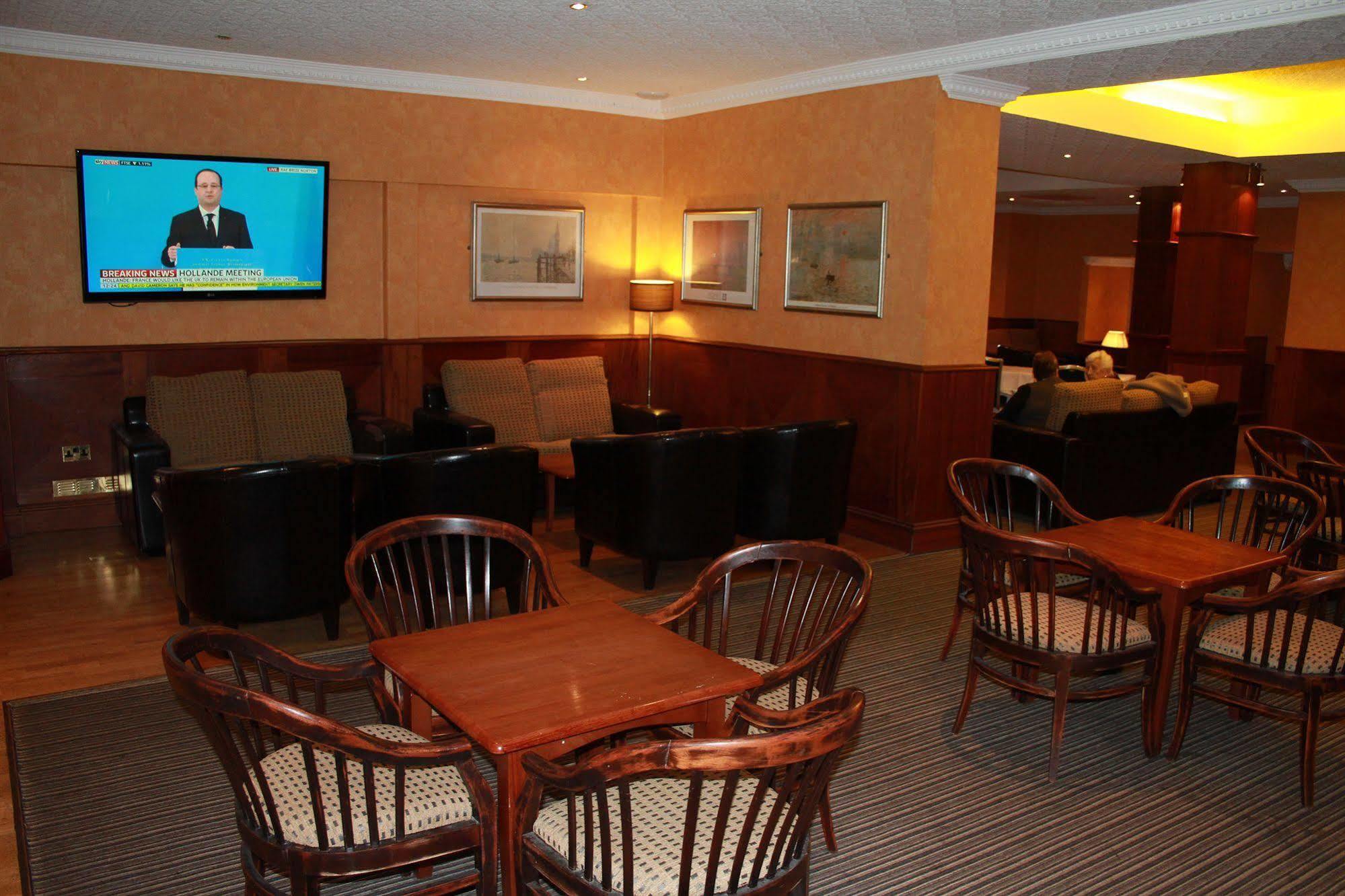 Best Western Ipswich Hotel Extérieur photo